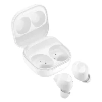 Headphones Samsung Galaxy Buds FE, White 7