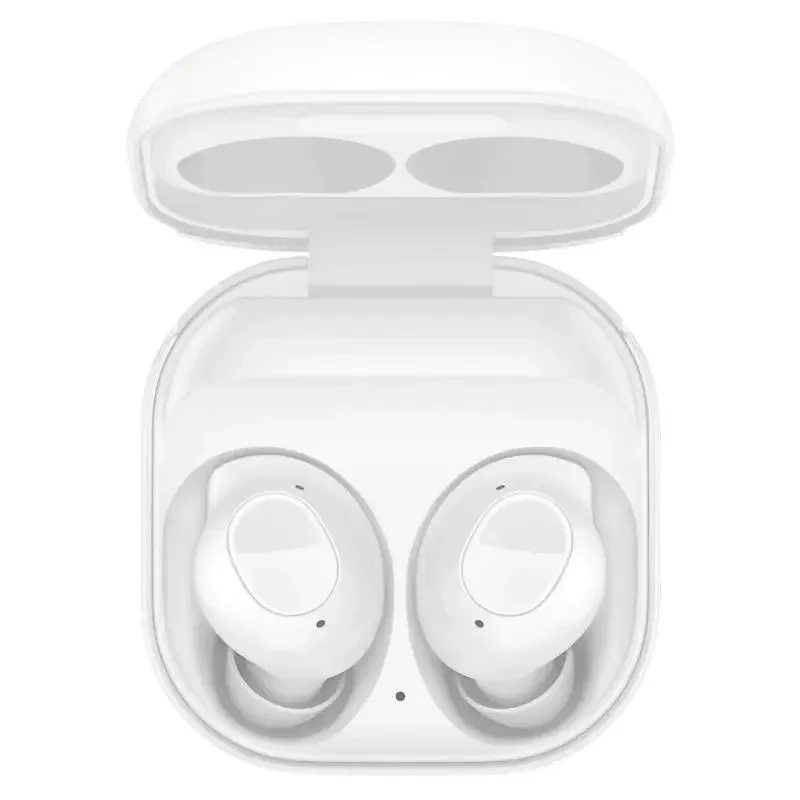 Headphones Samsung Galaxy Buds FE, White 2