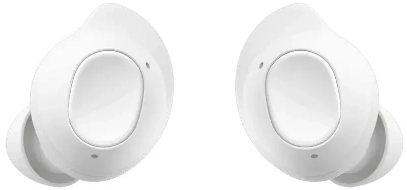 Headphones Samsung Galaxy Buds FE, White 3