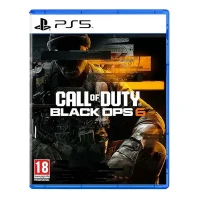 ActiVision Call of Duty: Black Ops 6, Shooter, PlayStation 5, Disc