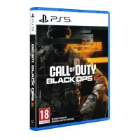 ActiVision Call of Duty: Black Ops 6, Shooter, PlayStation 5, Disc 2