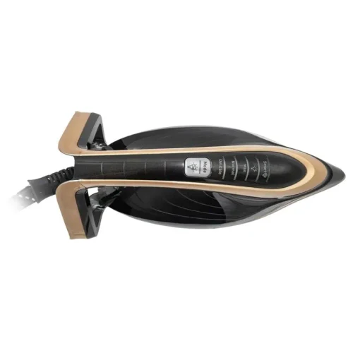 Iron with steam generator Tefal GV9823E1, 3000W, Gold