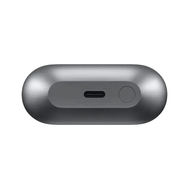 Headphones Samsung Galaxy Buds 3, Silver 4