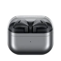 Headphones Samsung Galaxy Buds 3, Silver 5