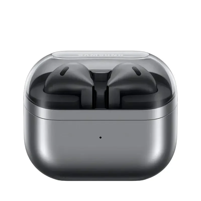 Headphones Samsung Galaxy Buds 3, Silver 5