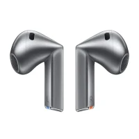 Headphones Samsung Galaxy Buds 3, Silver 6