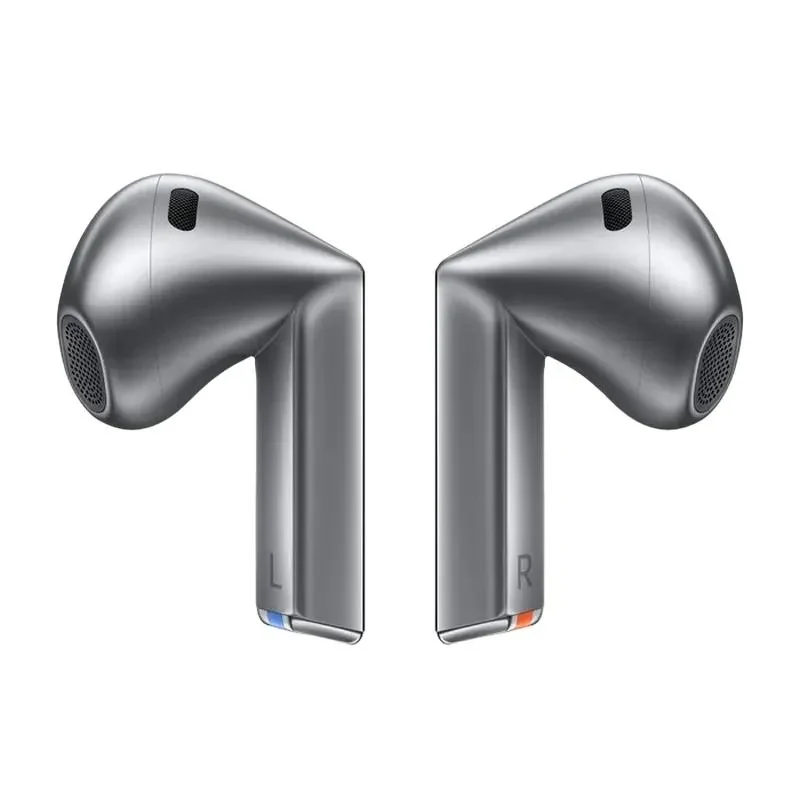 Headphones Samsung Galaxy Buds 3, Silver 6