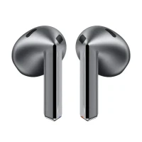 Headphones Samsung Galaxy Buds 3, Silver 7