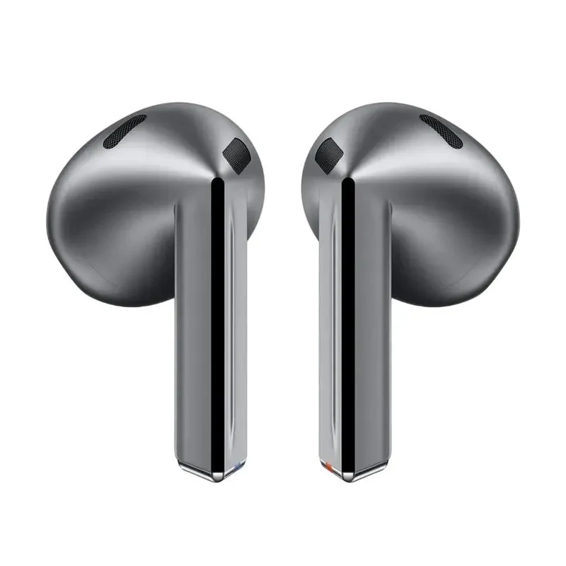 Headphones Samsung Galaxy Buds 3, Silver 7