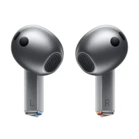 Headphones Samsung Galaxy Buds 3, Silver 8