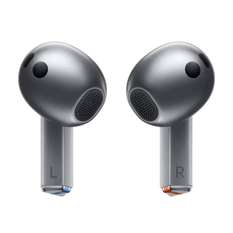 Headphones Samsung Galaxy Buds 3, Silver 8
