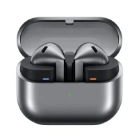Headphones Samsung Galaxy Buds 3, Silver