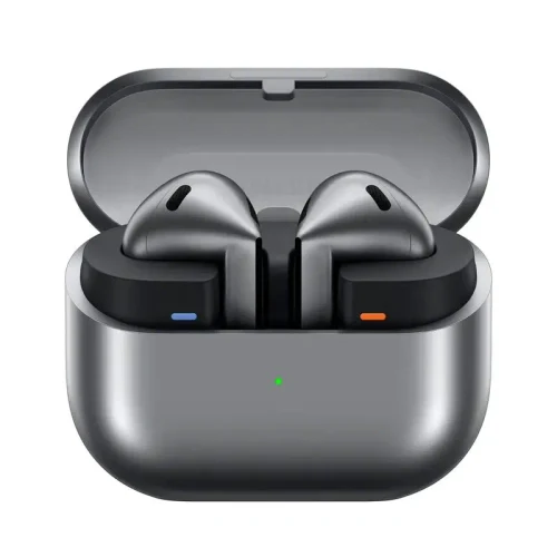 Headphones Samsung Galaxy Buds 3, Silver