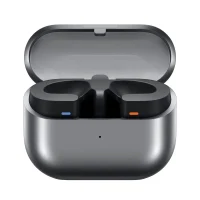 Headphones Samsung Galaxy Buds 3, Silver 2
