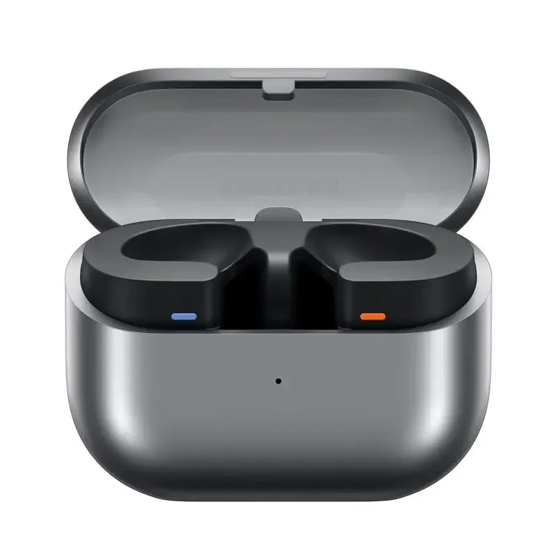 Headphones Samsung Galaxy Buds 3, Silver 2