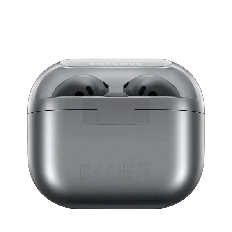 Headphones Samsung Galaxy Buds 3, Silver 3