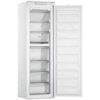 Freezer Whirlpool WHSD18F013D1, White 4
