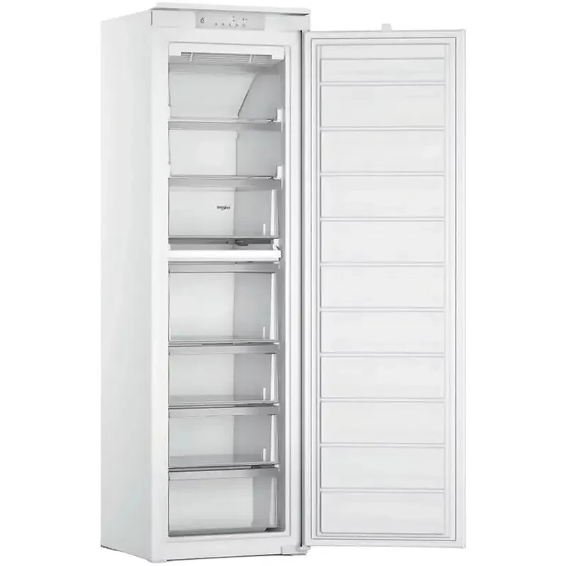 Freezer Whirlpool WHSD18F013D1, White 4