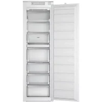 Freezer Whirlpool WHSD18F013D1, White