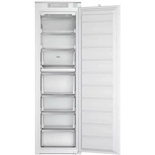 Freezer Whirlpool WHSD18F013D1, White