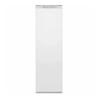Freezer Whirlpool WHSD18F013D1, White 2