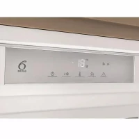 Freezer Whirlpool WHSD18F013D1, White 3