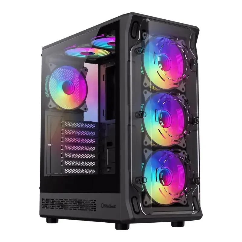 Navigator  PC11519 // Gaming / PC Ryzen 5 8400F B650M 16GB DDR5 M.2 NVMe 500GB RTX5060 8GB 800W 7