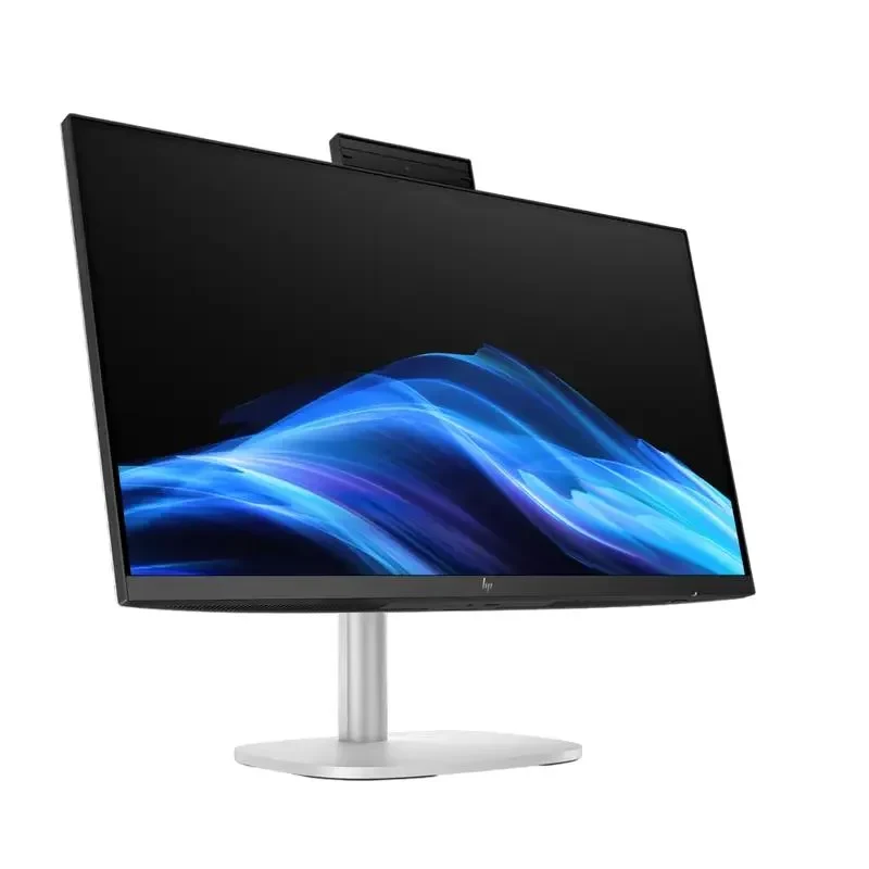 All-in-One Computer HP EliteStudio 8 G1i, 27", Intel Core Ultra 7 265, 32GB/1024GB, No OS, Silver 4