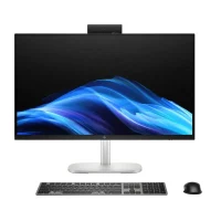 All-in-One Computer HP EliteStudio 8 G1i, 27", Intel Core Ultra 7 265, 32GB/1024GB, No OS, Silver