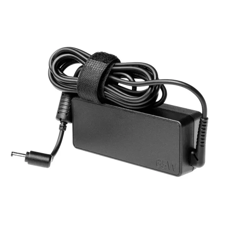 AC adapter Lenovo 65W Round Tip, 65W 2