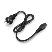 AC adapter Lenovo 65W Round Tip, 65W 3