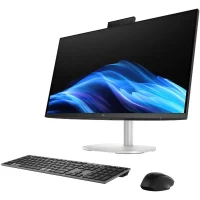 All-in-One Computer HP EliteStudio 8 G1i, 27", Intel Core Ultra 7 265, 24GB/512GB, No OS, Silver 5