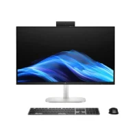 All-in-One Computer HP EliteStudio 8 G1i, 27", Intel Core Ultra 7 265, 24GB/512GB, No OS, Silver