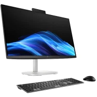 All-in-One Computer HP EliteStudio 8 G1i, 27", Intel Core Ultra 7 265, 24GB/512GB, No OS, Silver 2