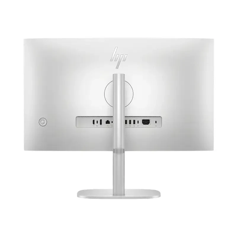 All-in-One Computer HP EliteStudio 8 G1i, 27", Intel Core Ultra 7 265, 24GB/512GB, No OS, Silver 3