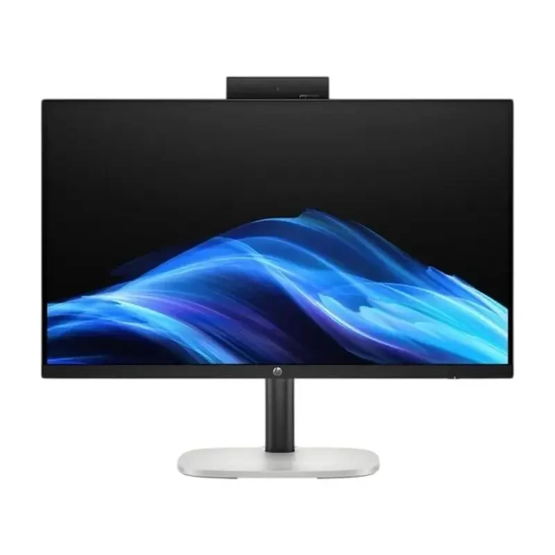 All-in-One Computer HP ProStudio 4 G1i , 23,8", Intel Core Ultra 7 265T, 16GB/512GB, No OS, Silver 4