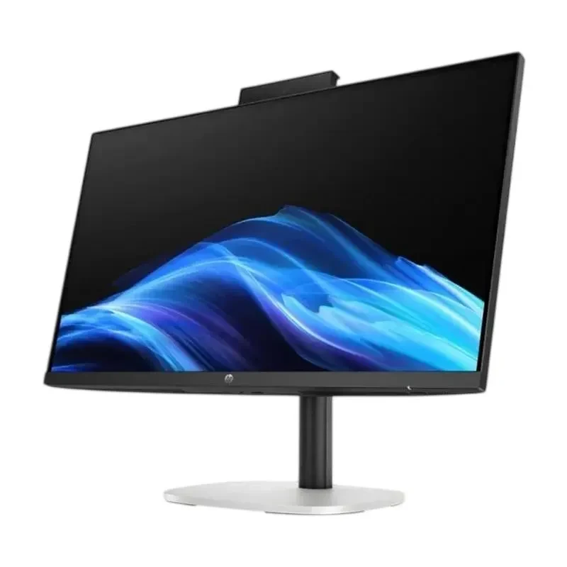 All-in-One Computer HP ProStudio 4 G1i , 23,8", Intel Core Ultra 7 265T, 16GB/512GB, No OS, Silver 6