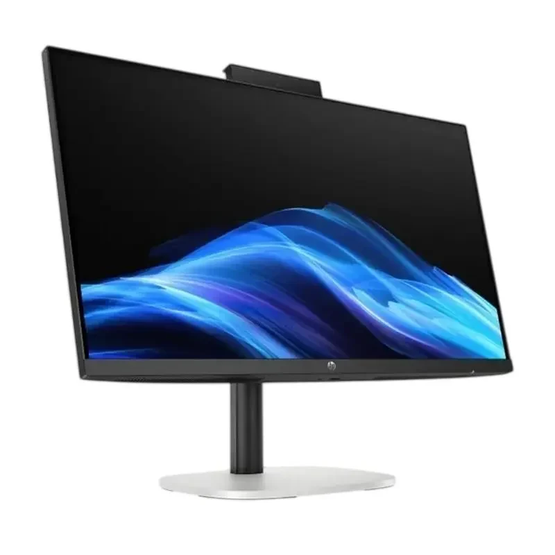 All-in-One Computer HP ProStudio 4 G1i , 23,8", Intel Core Ultra 7 265T, 16GB/512GB, No OS, Silver 3