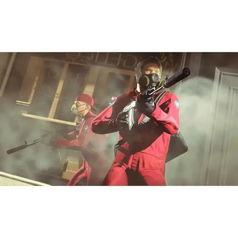 Grand Theft Auto V (GTA 5) PS5 5