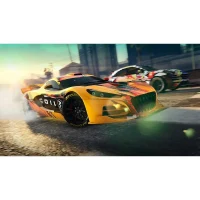 Grand Theft Auto V (GTA 5) PS5 6