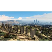 Grand Theft Auto V (GTA 5) PS5 7
