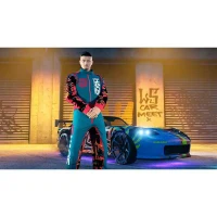 Grand Theft Auto V (GTA 5) PS5 8