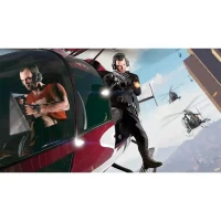 Grand Theft Auto V (GTA 5) PS5 11