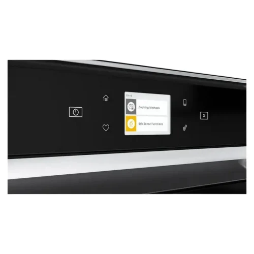Electric oven Whirlpool W9I OM2 4S1 H, Black