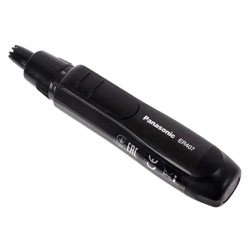Men's Trimmer Panasonic ER407K520, Black 4