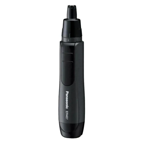 Men's Trimmer Panasonic ER407K520, Black