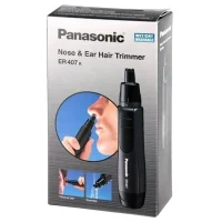 Men's Trimmer Panasonic ER407K520, Black 3