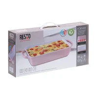 Form for Baking RESTO 96122 , Pink 4