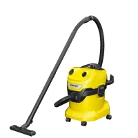 Vacuum Cleaner Karcher WD 4 V-20/5/22, Yellow | Black 3