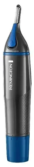 Men's Trimmer Remington NANO SERIES, Black | Blue